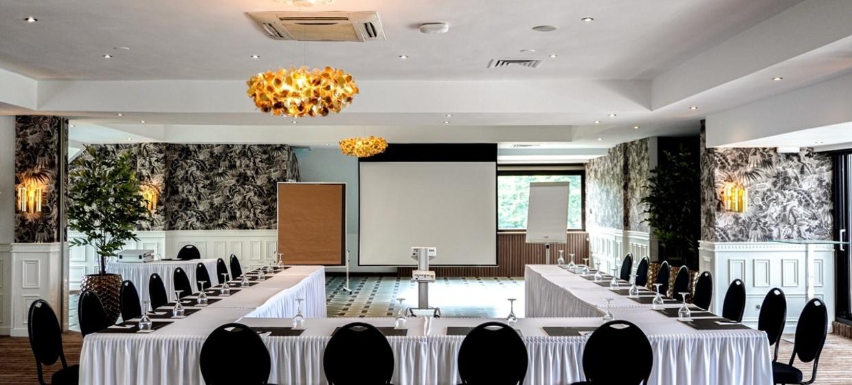 Van der Valk Hotel Moers 1