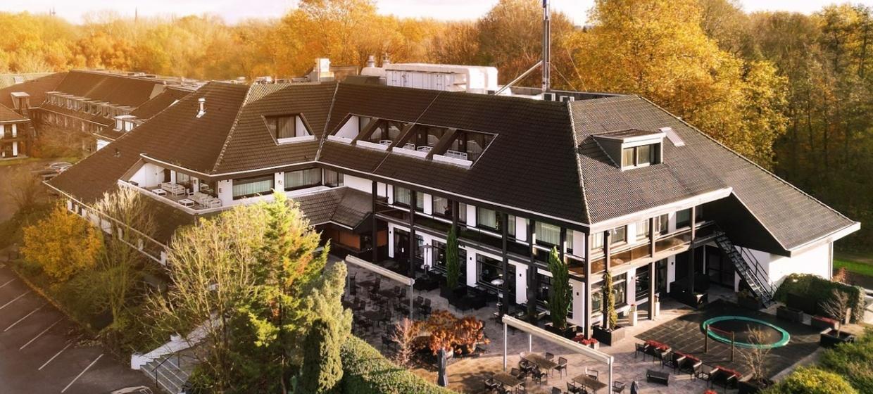 Van der Valk Hotel Moers 3