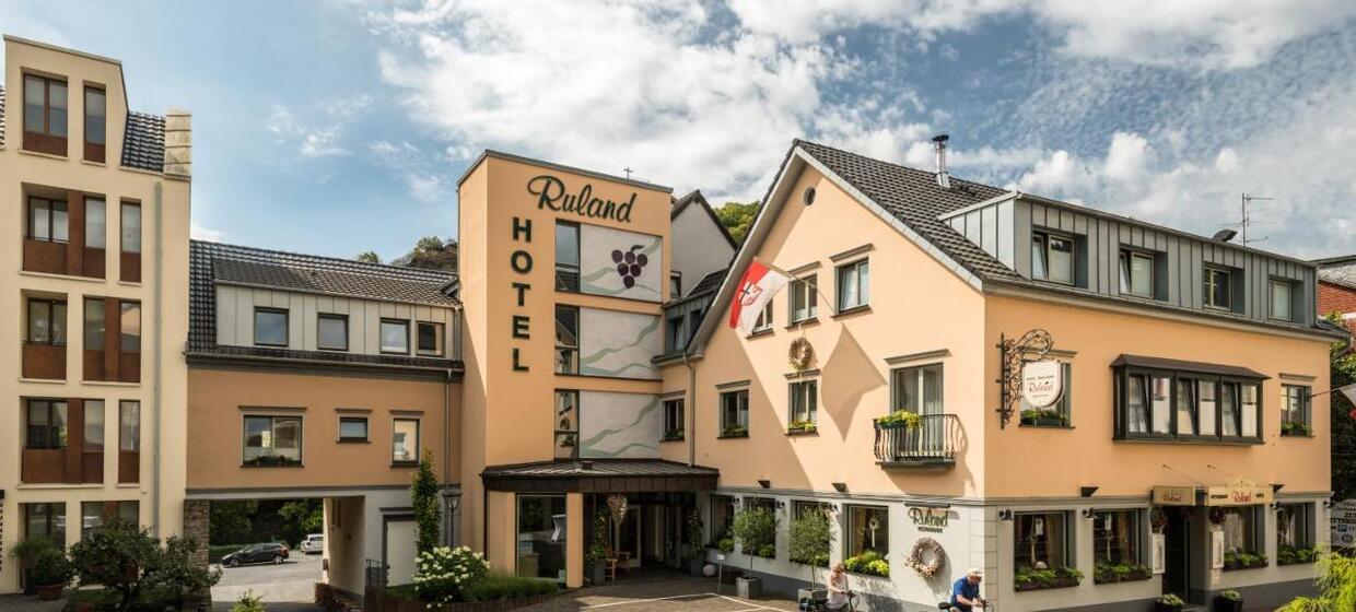 Ruland 3