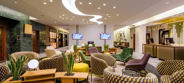 Hotel Mondial am Dom Cologne - MGallery in Köln / Altstadt & Neustadt-Süd 12