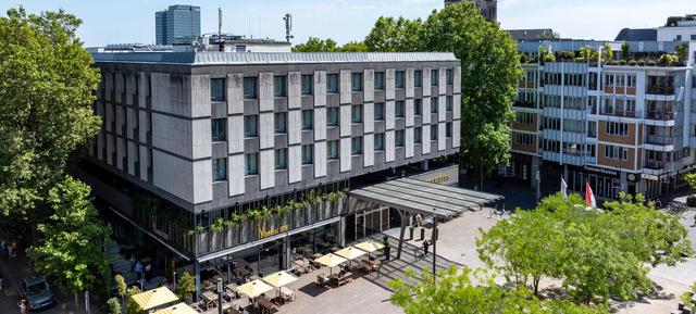 Hotel Mondial am Dom Cologne - MGallery 15