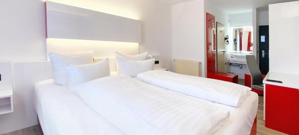DORMERO Hotel Hoyerswerda 1