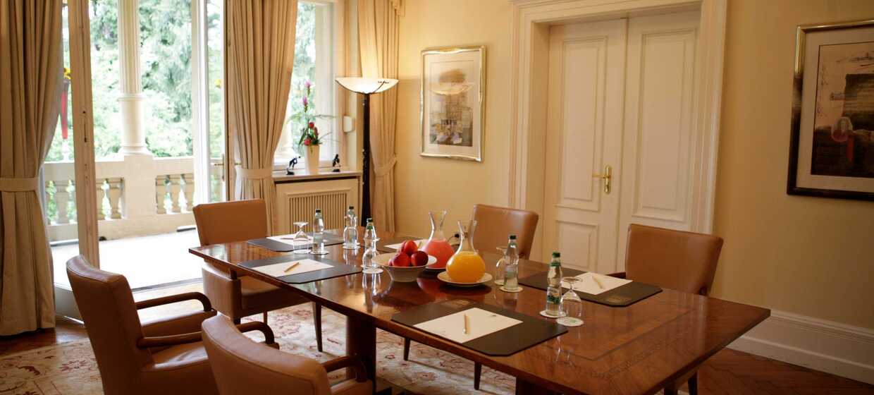 Hotel Villa Hammerschmiede 2