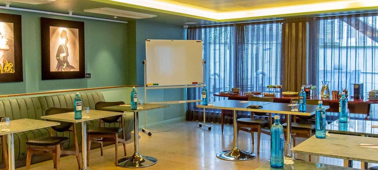 MUZE Hotel Düsseldorf - Handwritten Collection "Preferred Partner by Accor" 3