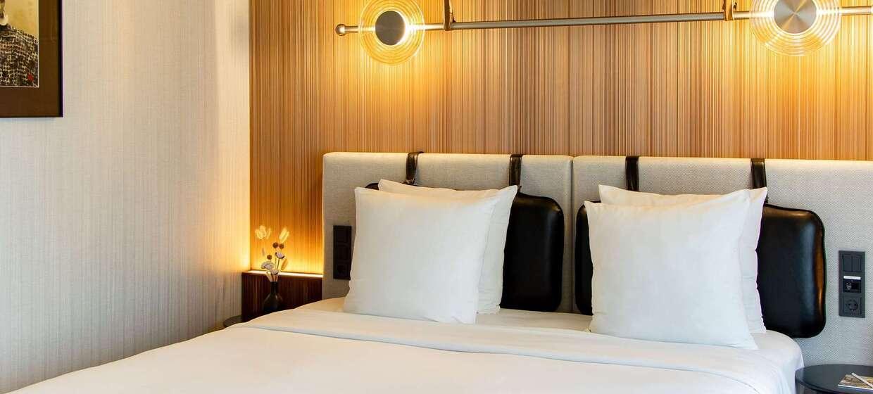 MUZE Hotel Düsseldorf - Handwritten Collection "Preferred Partner by Accor" 6