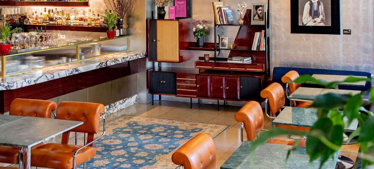 MUZE Hotel Düsseldorf - Handwritten Collection "Preferred Partner by Accor" 5