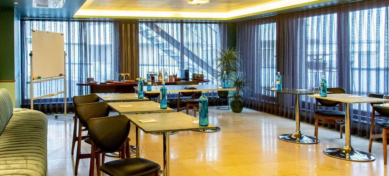 MUZE Hotel Düsseldorf - Handwritten Collection "Preferred Partner by Accor" 2