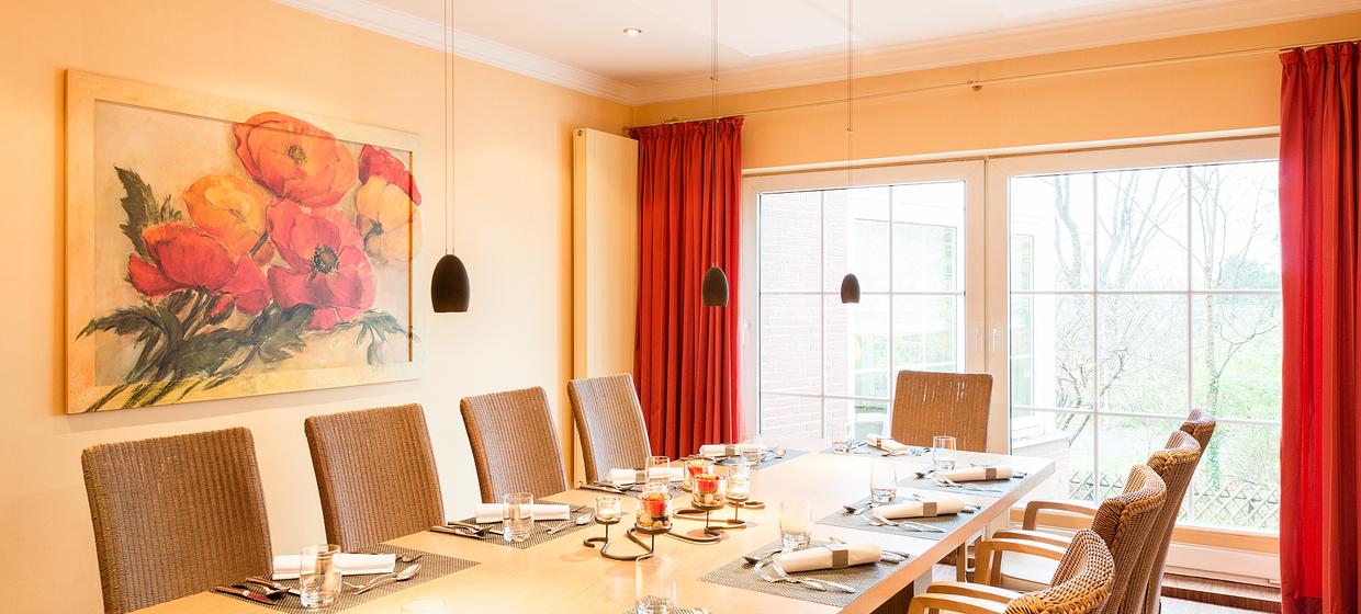 Hotel Munte am Stadtwald - Ringhotel 5