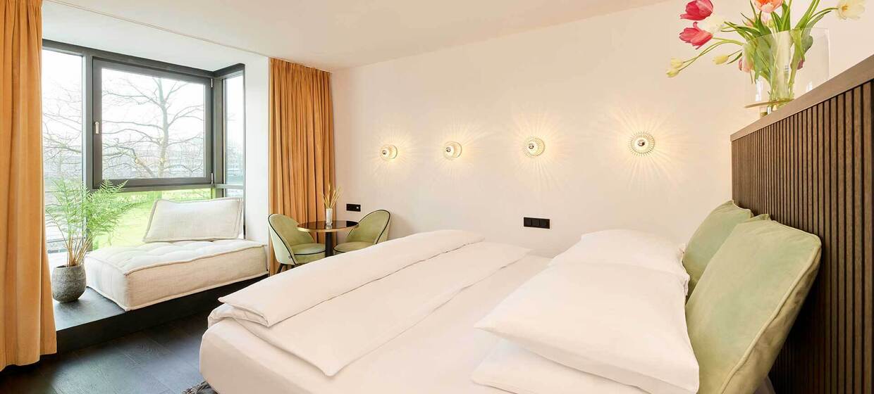 Designhotel ÜberFluss 7