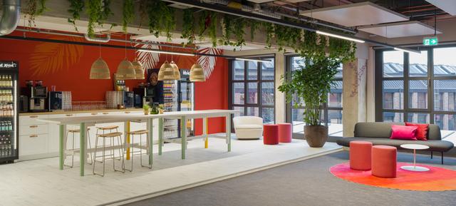 smartvillage Köln in Köln 5