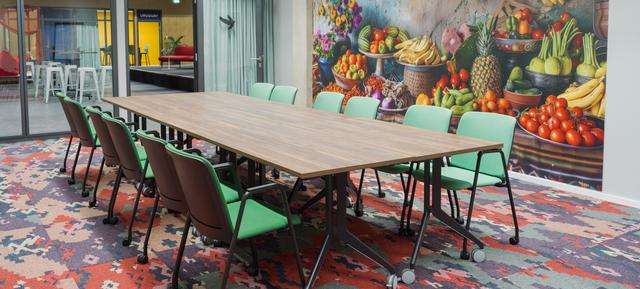 smartvillage Köln in Köln 7