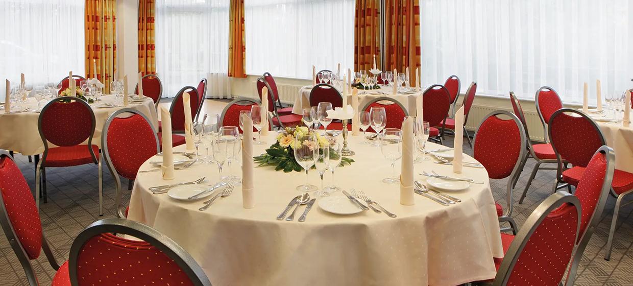 H+ Hotel Köln Brühl 4