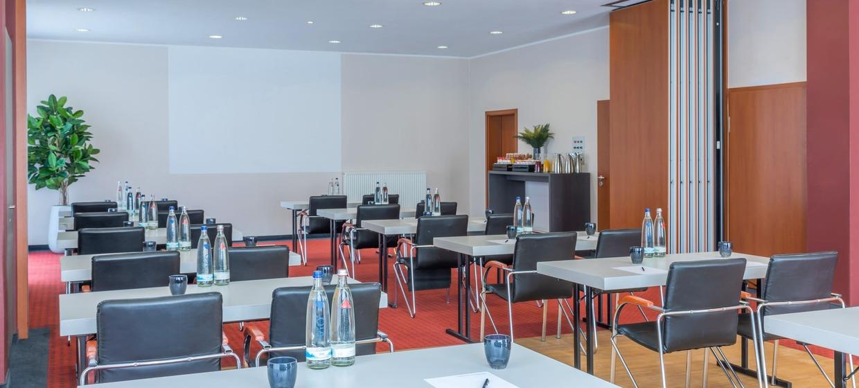 HOTEL MÜNSTER KONGRESSCENTER AFFILIATED BY MELIÁ 2