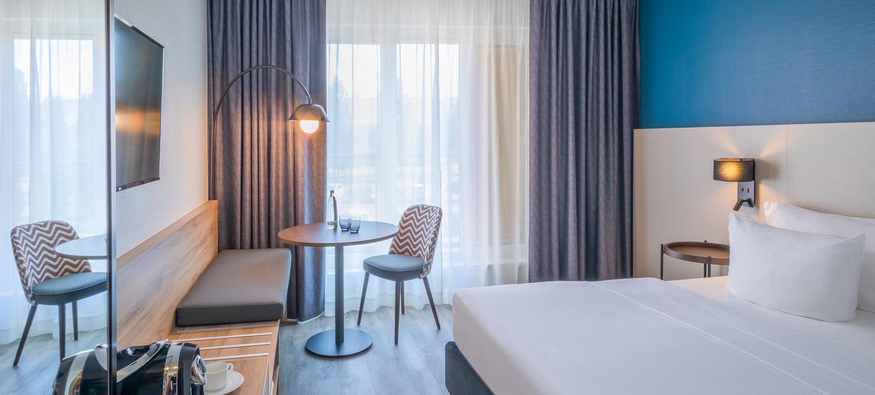 HOTEL MÜNSTER KONGRESSCENTER AFFILIATED BY MELIÁ 7