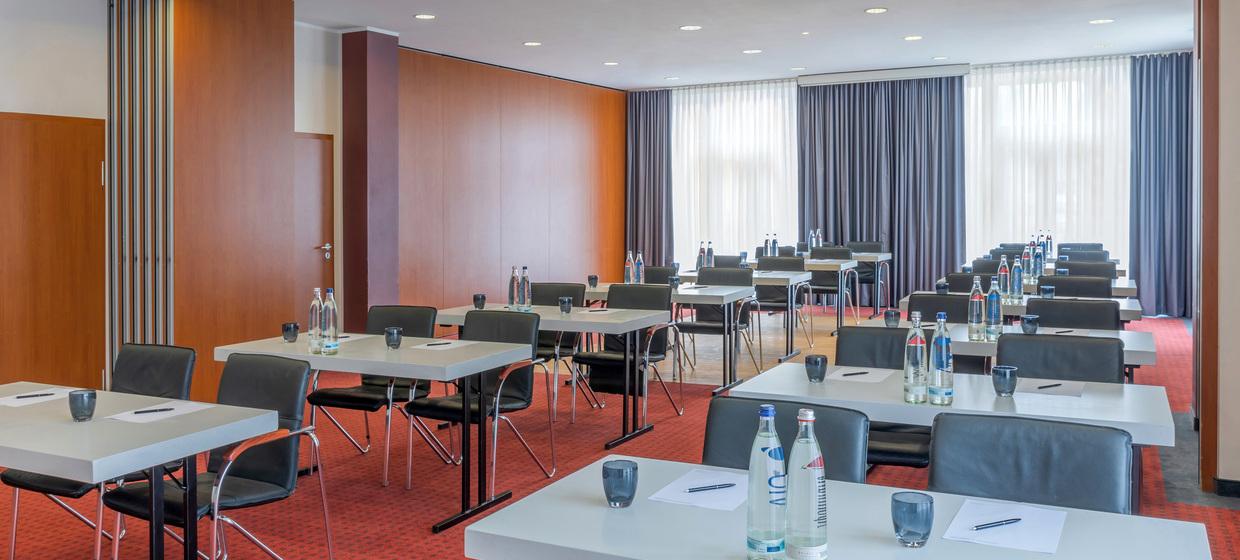 HOTEL MÜNSTER KONGRESSCENTER AFFILIATED BY MELIÁ 3