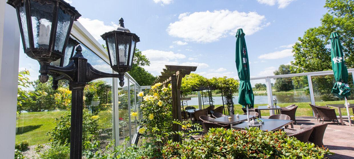 Hotel-Restaurant Lange 2