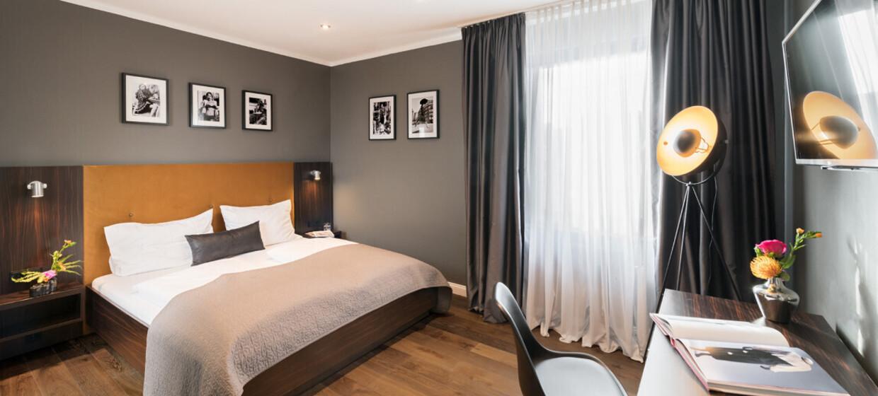 Hotel Düsseldorf Mitte 2
