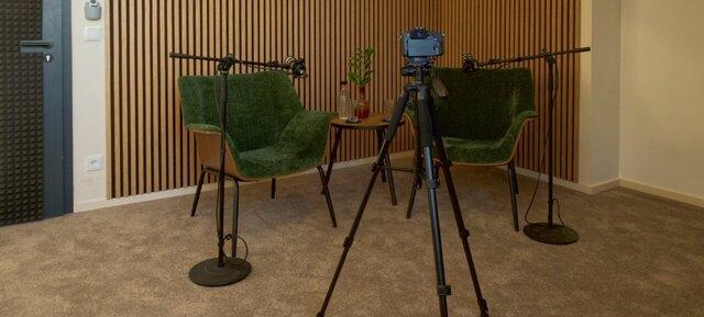 Meeet Neukölln Radia in Berlin / Neukölln 2