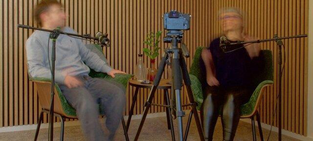 Meeet Neukölln Radia in Berlin / Neukölln 4