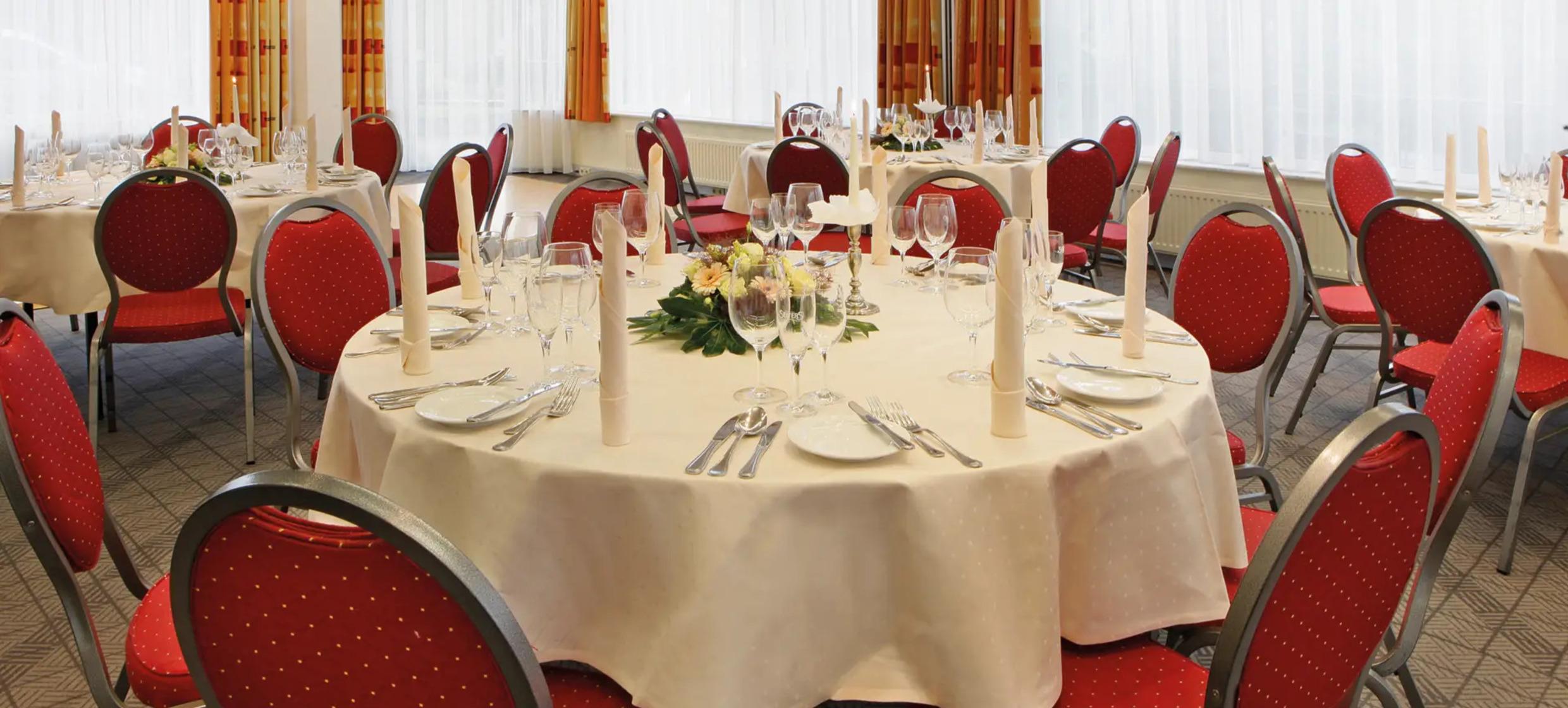 H+ Hotel Köln Brühl 3