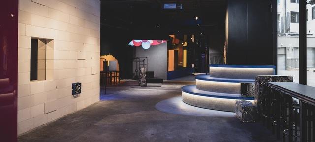Fancy Rosi Studio 9