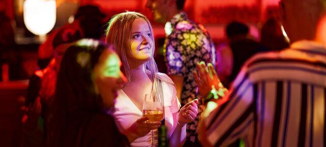 Geburtstagsparty 2