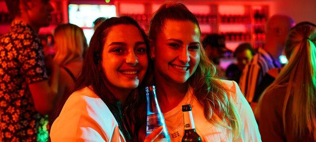 Geburtstagsparty 5