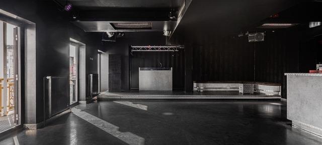 Club 25 in Hamburg 8