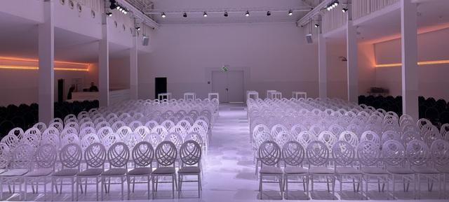 Tagung im B2 Loft 5