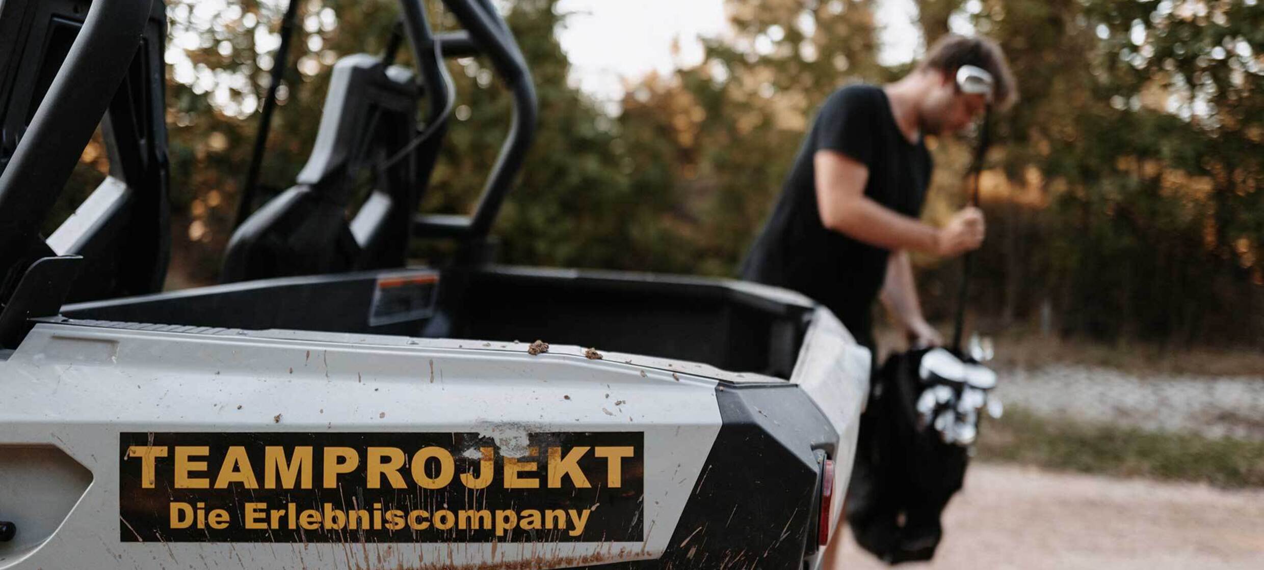 team projekt – die Erlebniscompany 1