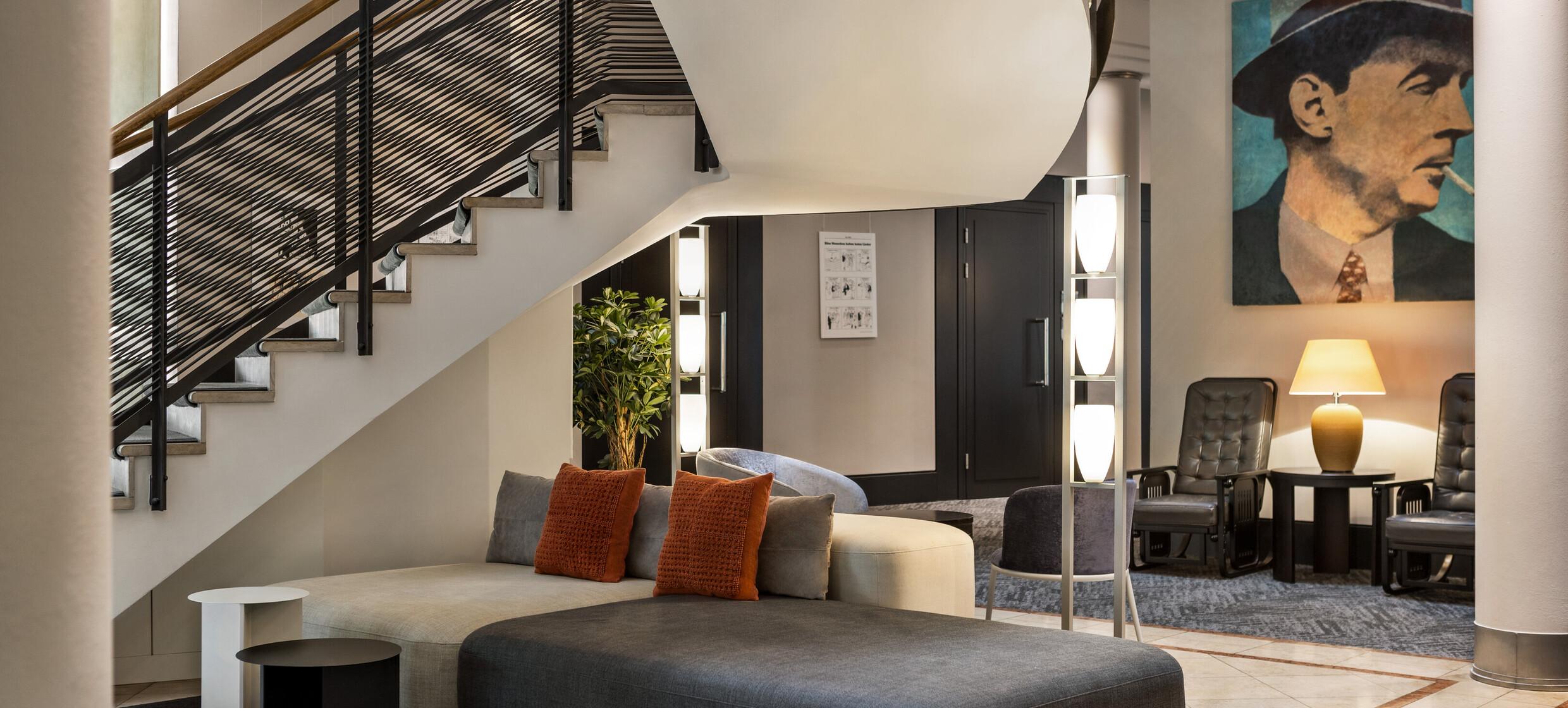 Vienna House by Wyndham Remarque Osnabrück 8