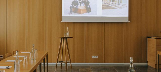 Eventlocation Landtag RLP 5