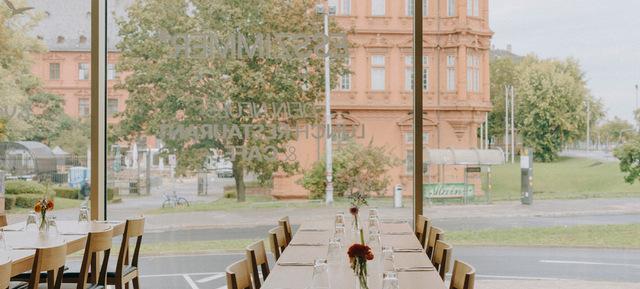 Eventlocation Landtag RLP 6
