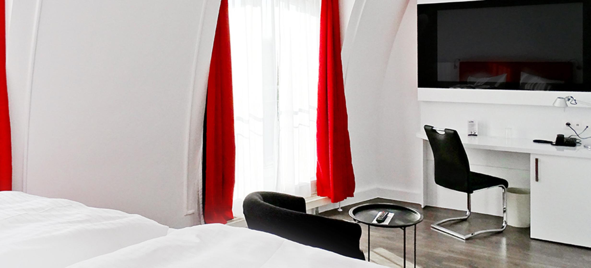 DORMERO Hotel Dresden City 6