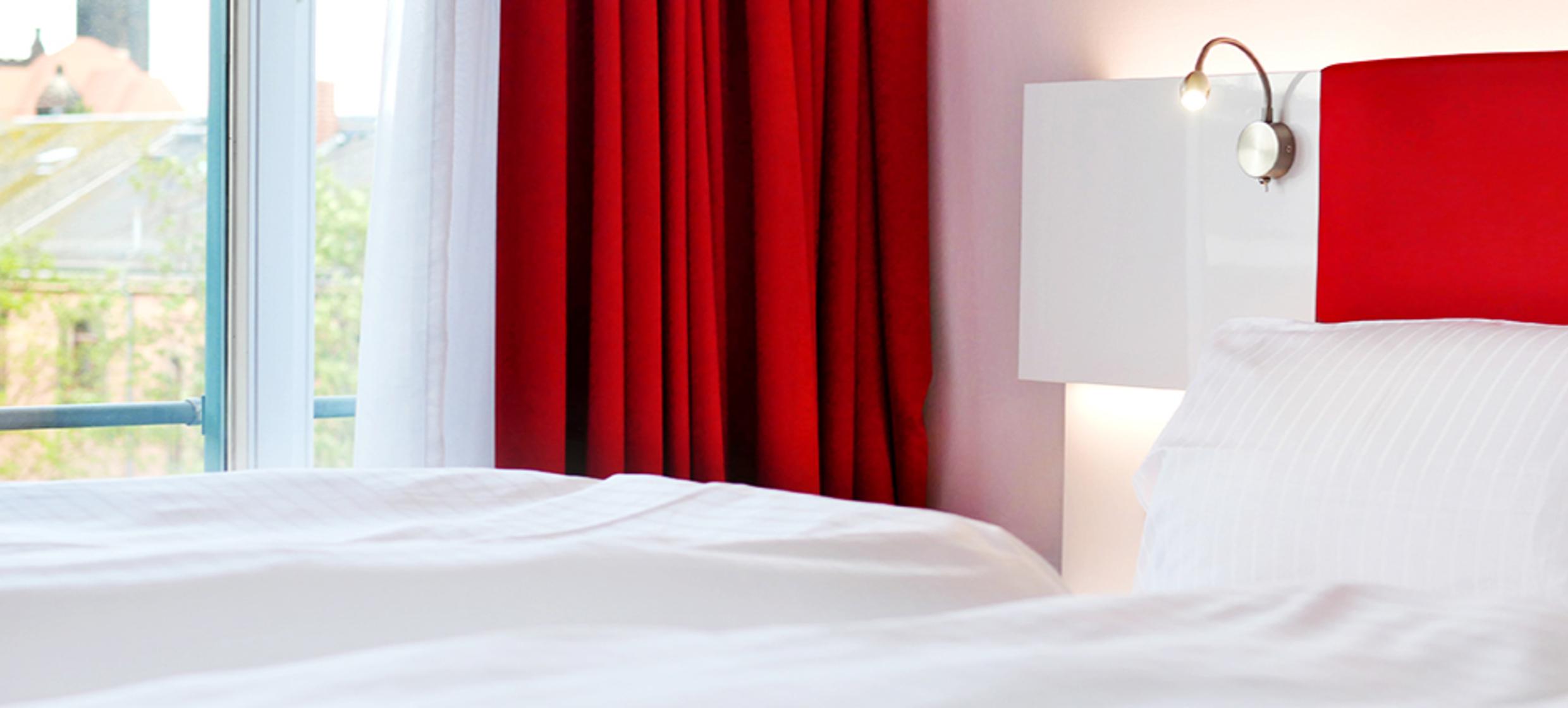DORMERO Hotel Dresden City 5