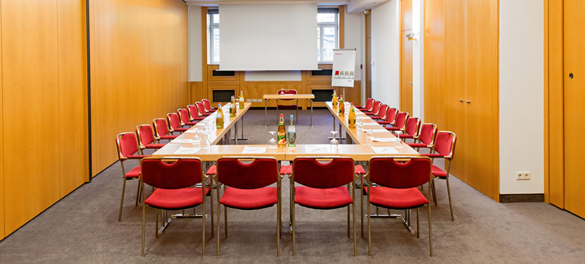 DORMERO Hotel Dresden City 2