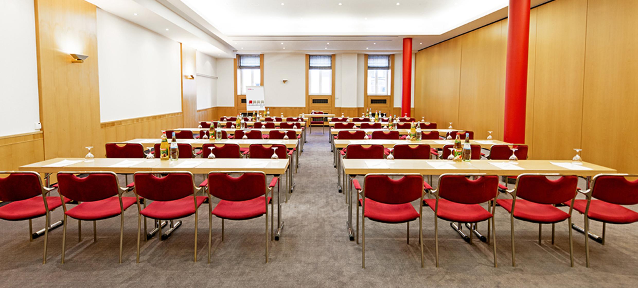 DORMERO Hotel Dresden City 1