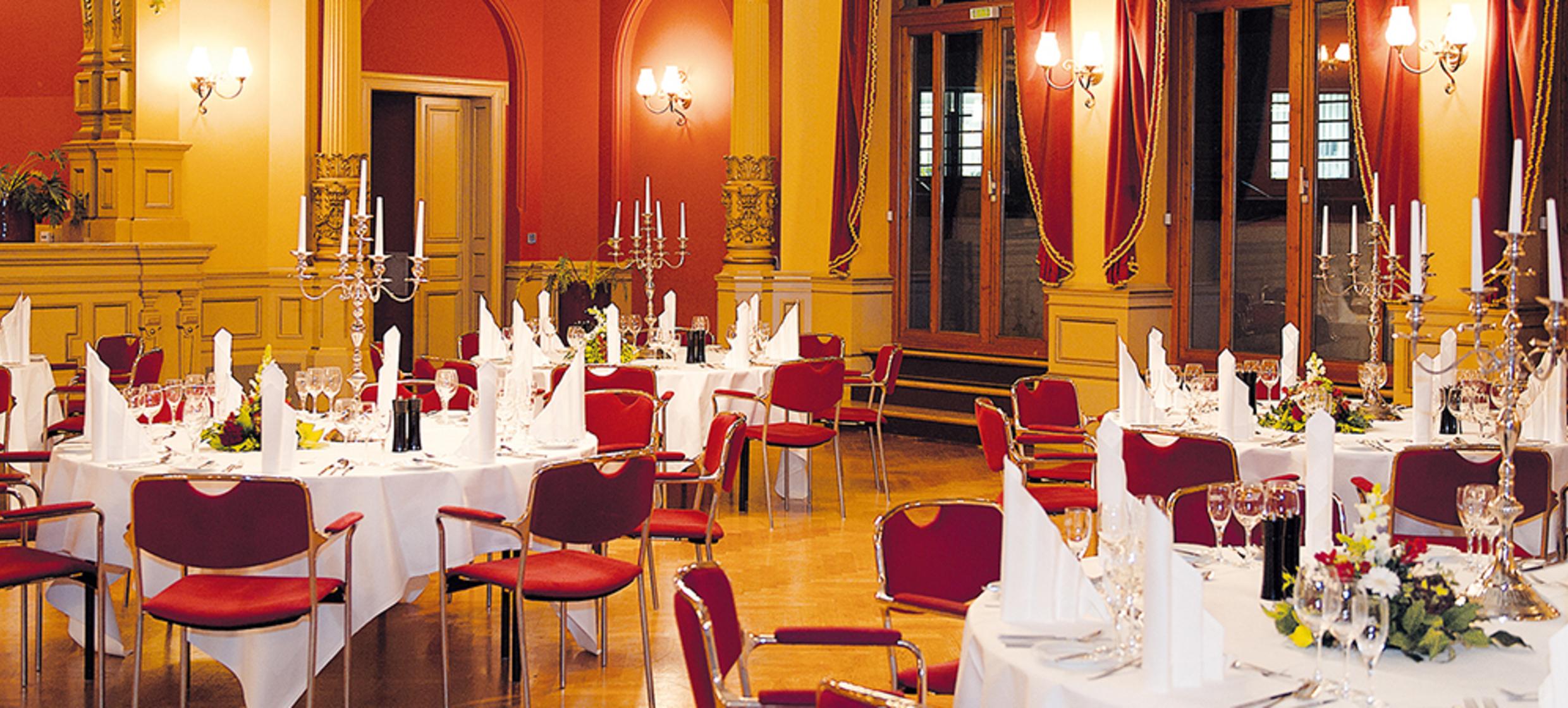 DORMERO Hotel Dresden City 3