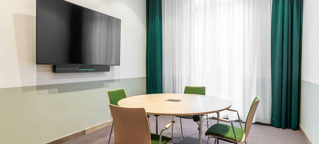 IntercityHotel Lübeck in Lübeck 2