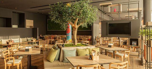 IntercityHotel Lübeck in Lübeck 5