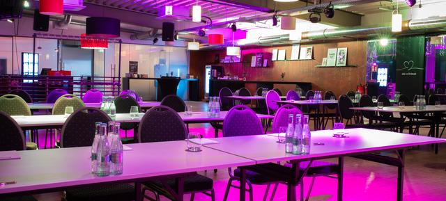 Bolzplatz Hürth in Köln / Umland 5