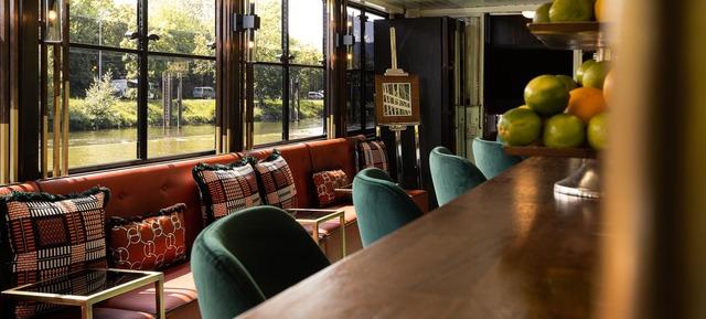 Patria Restaurant & Bar 3