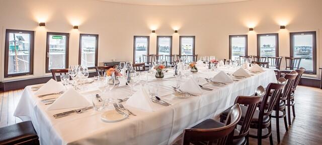 Hafen-Klub Hamburg in Hamburg / St. Pauli 2