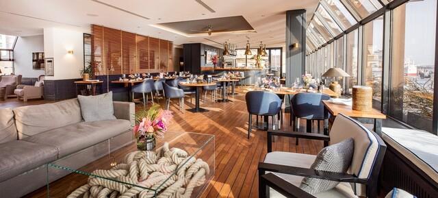 Hafen-Klub Hamburg in Hamburg / St. Pauli 3