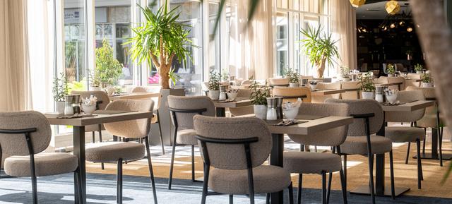 Radisson Blu Hotel Dortmund 8