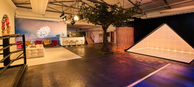 HOUSE OF BATES // CONTENT GALLERY 4