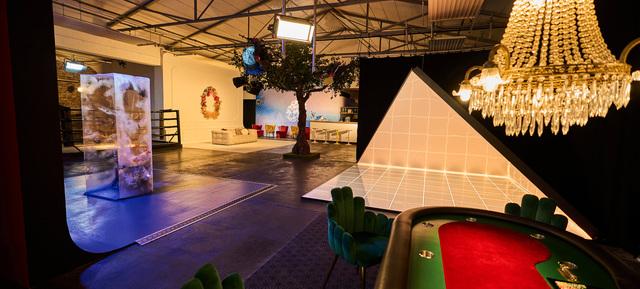 HOUSE OF BATES // CONTENT GALLERY 5