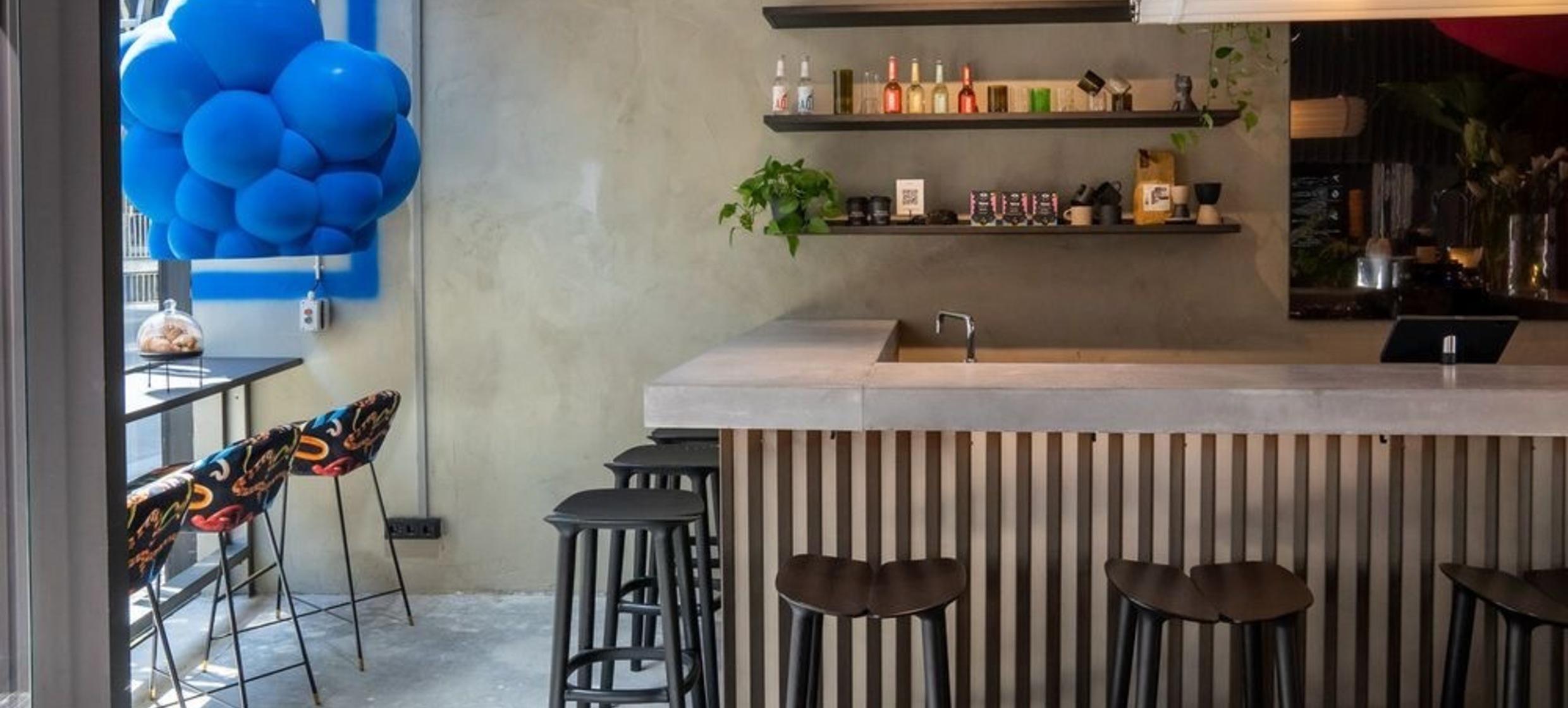Fancy Rosi Studio 15