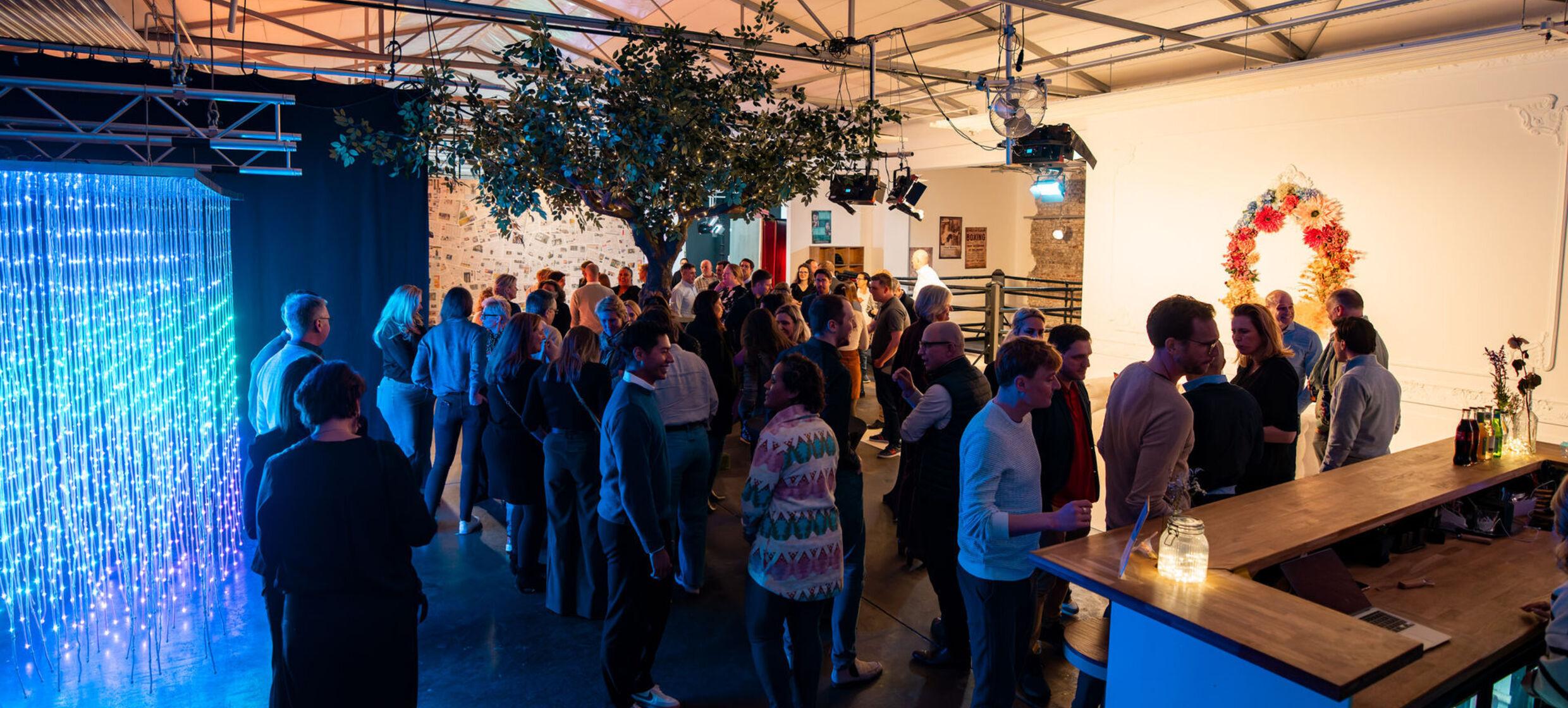 Tagung & Kongress 3