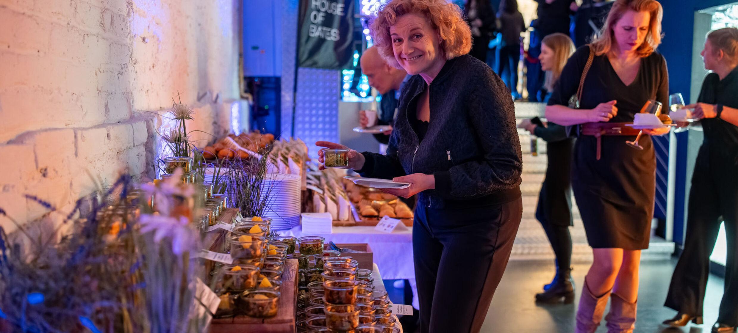 Tagung & Kongress 16